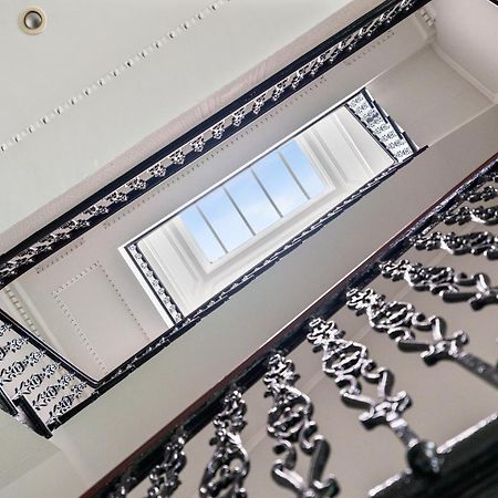 Grand 2 Bed West End Residence グラスゴー エクステリア 写真