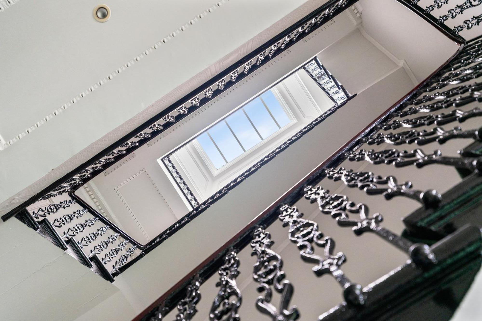 Grand 2 Bed West End Residence グラスゴー エクステリア 写真