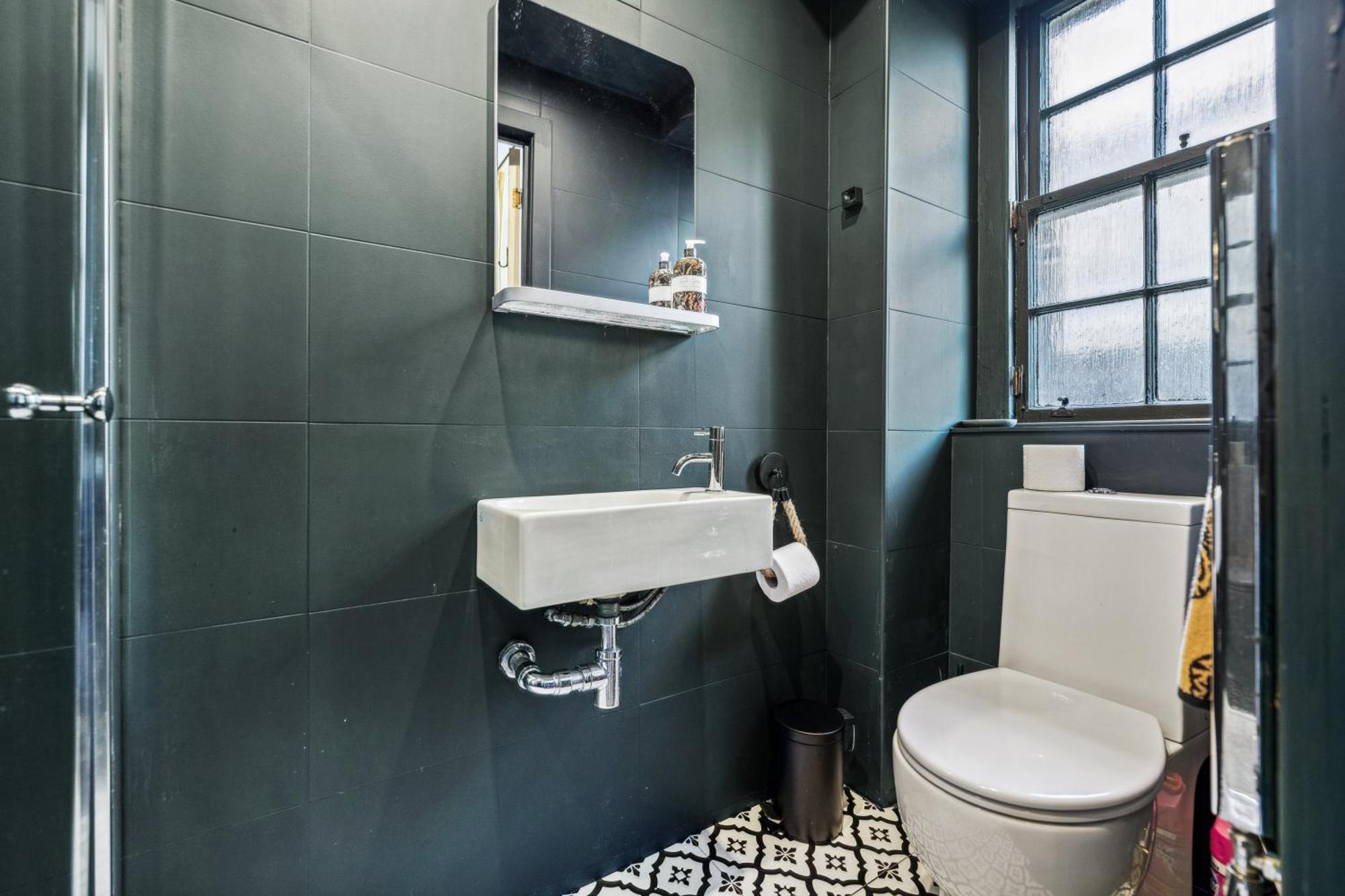 Grand 2 Bed West End Residence グラスゴー エクステリア 写真