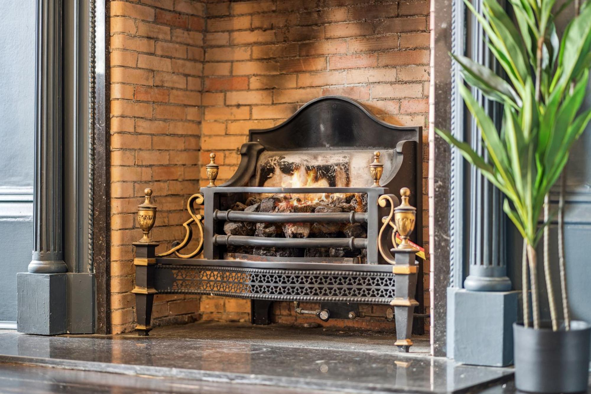 Grand 2 Bed West End Residence グラスゴー エクステリア 写真