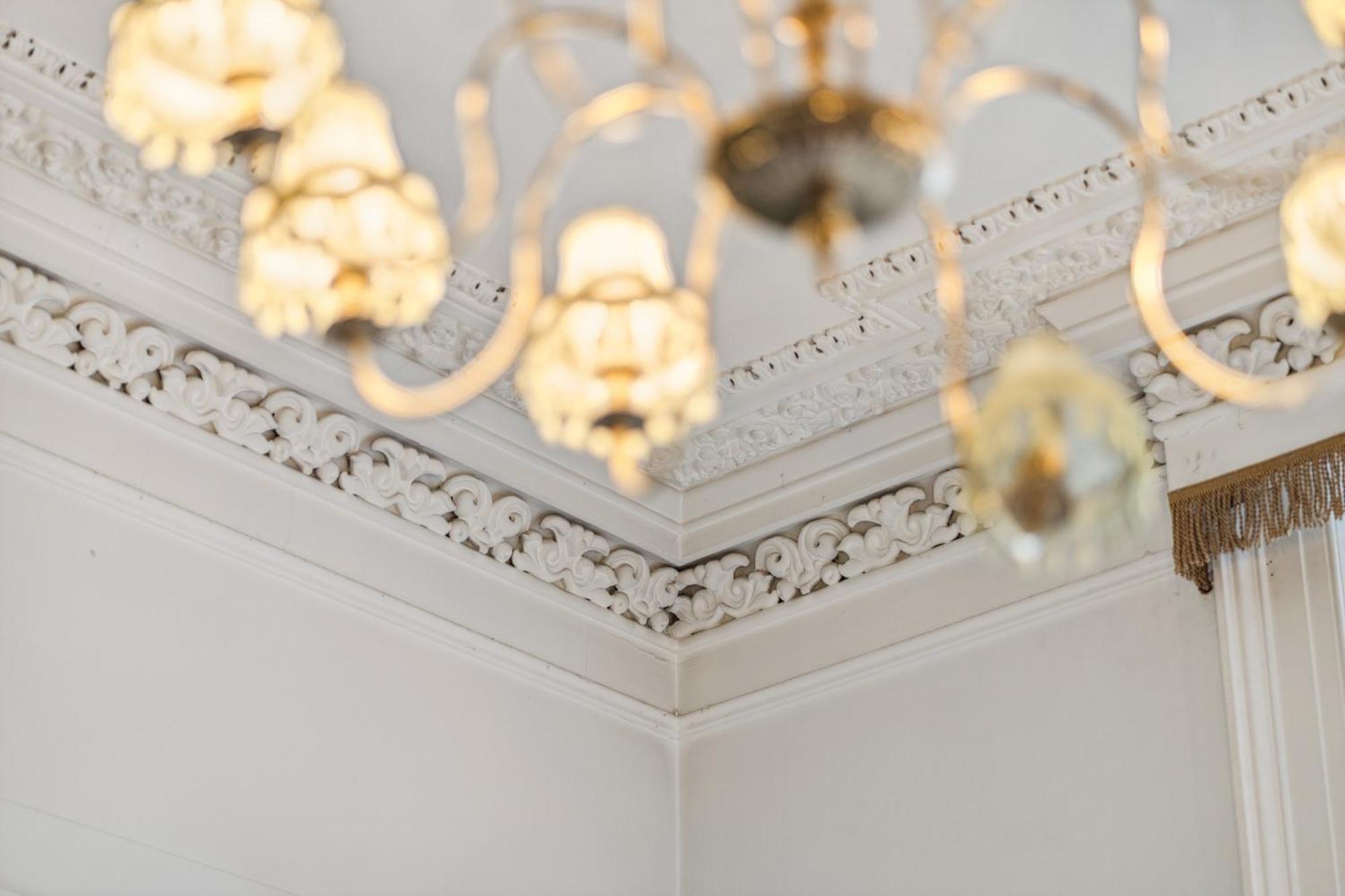 Grand 2 Bed West End Residence グラスゴー エクステリア 写真