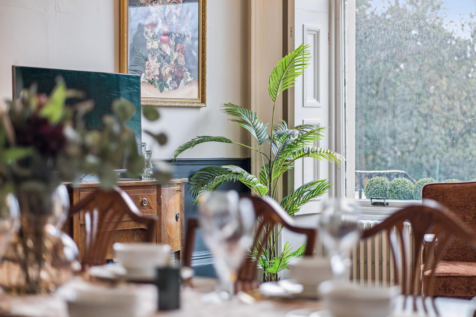 Grand 2 Bed West End Residence グラスゴー エクステリア 写真