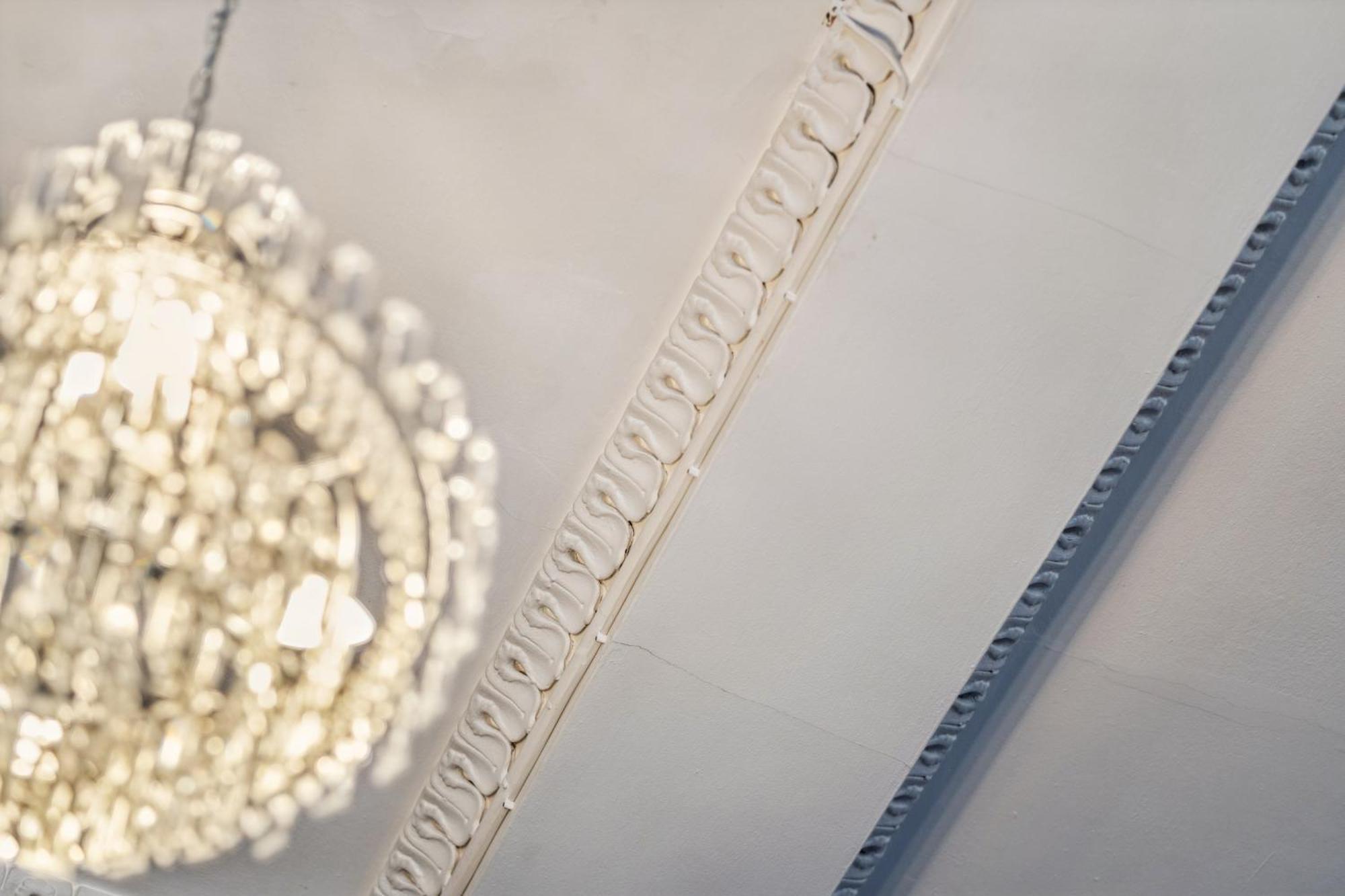 Grand 2 Bed West End Residence グラスゴー エクステリア 写真